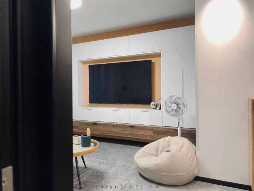 橘子海丨拾·舍 DESIGN-18