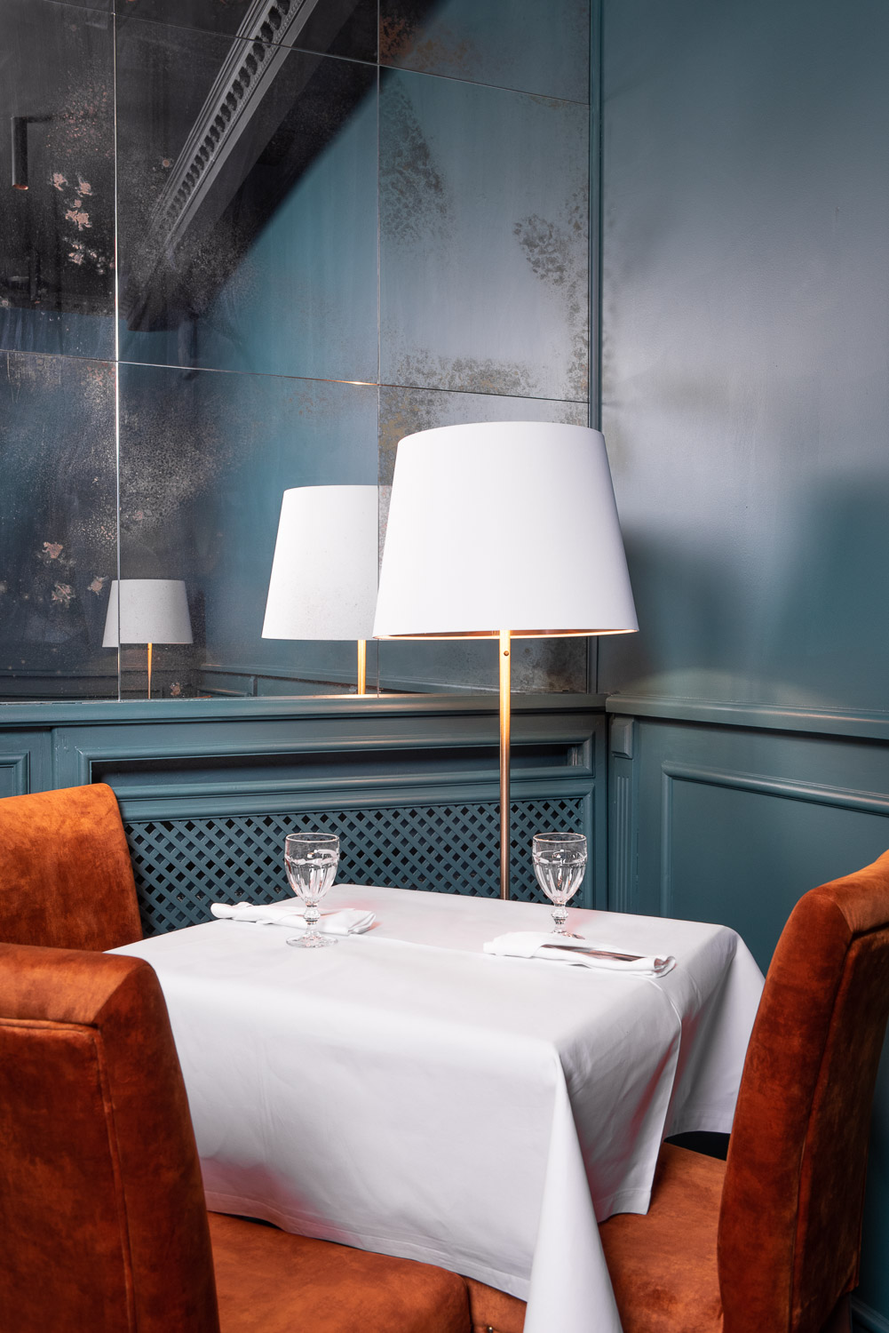 乌克兰奥德萨的 Grand Prix 餐厅-22