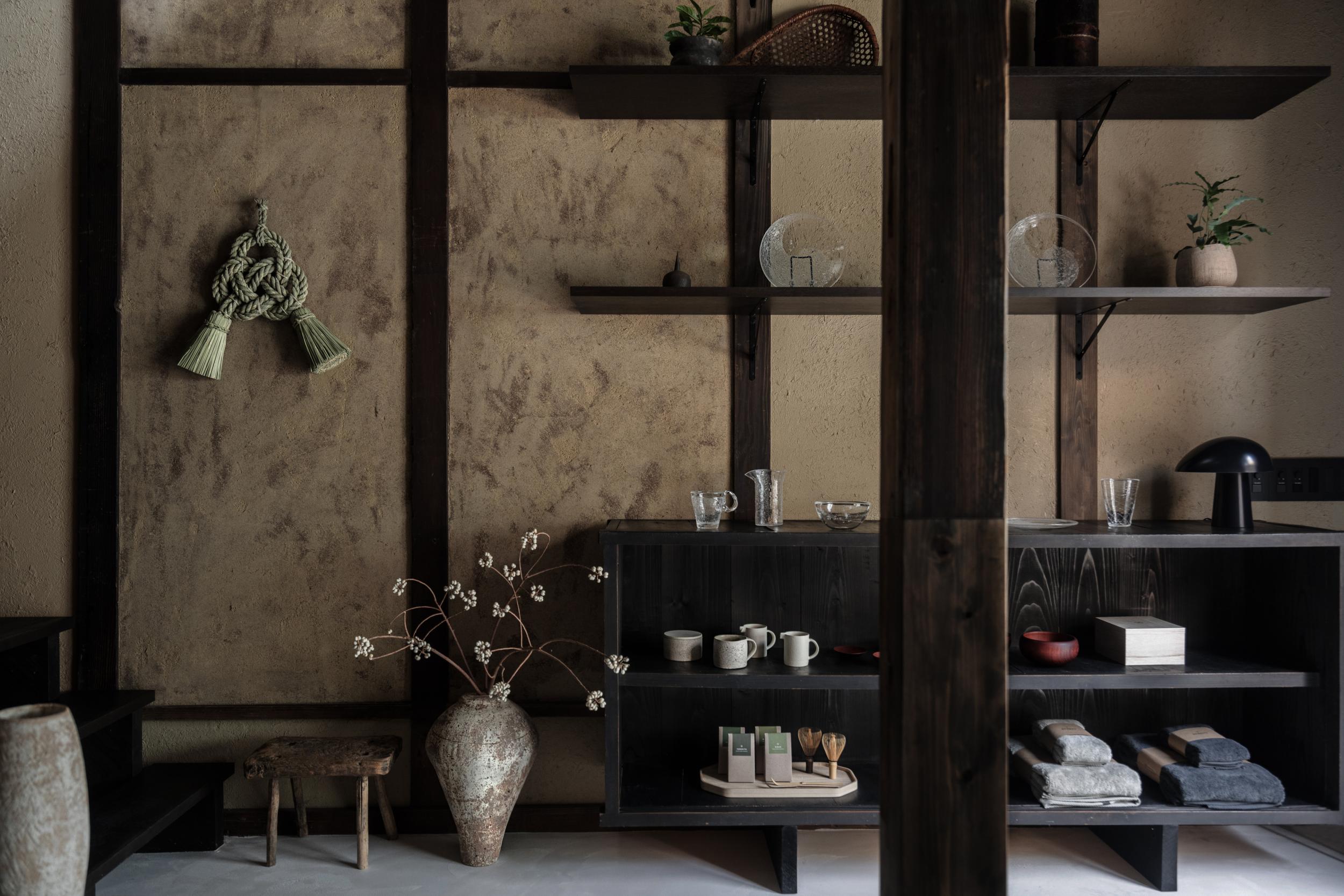 京都 Maana Kiyomizu 酒店 | 传统与现代的完美融合-2