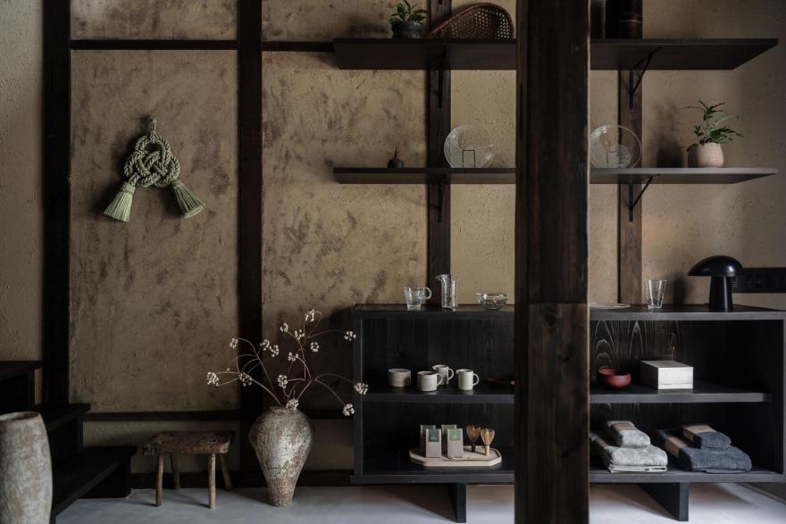 京都 Maana Kiyomizu 酒店 | 传统与现代的完美融合-2