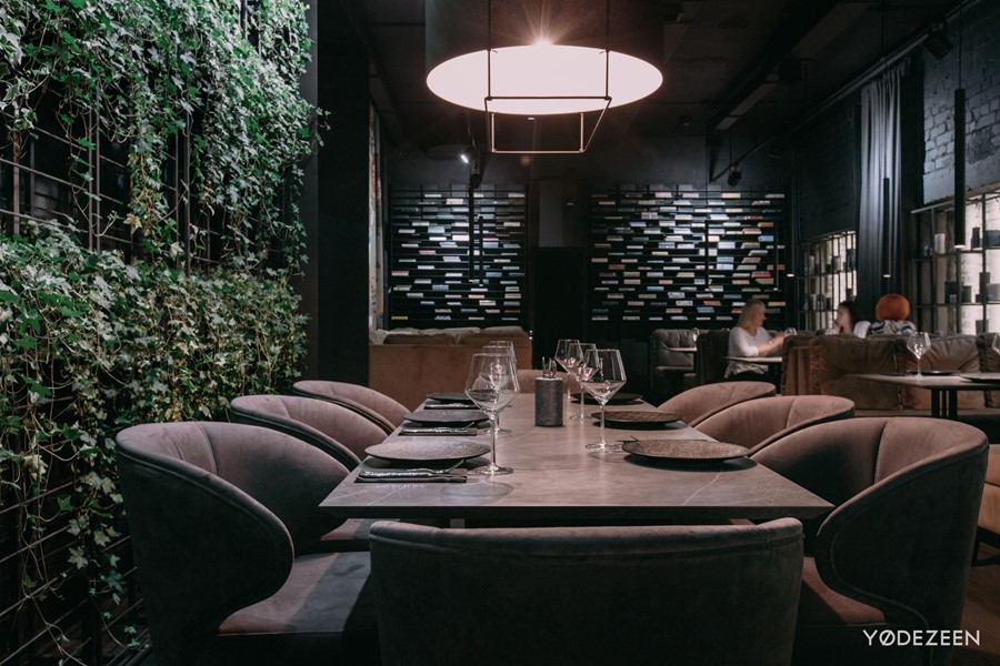 Tolstyi&Tonkiy restaurant by YoDezeen - MyHouseIdea-23