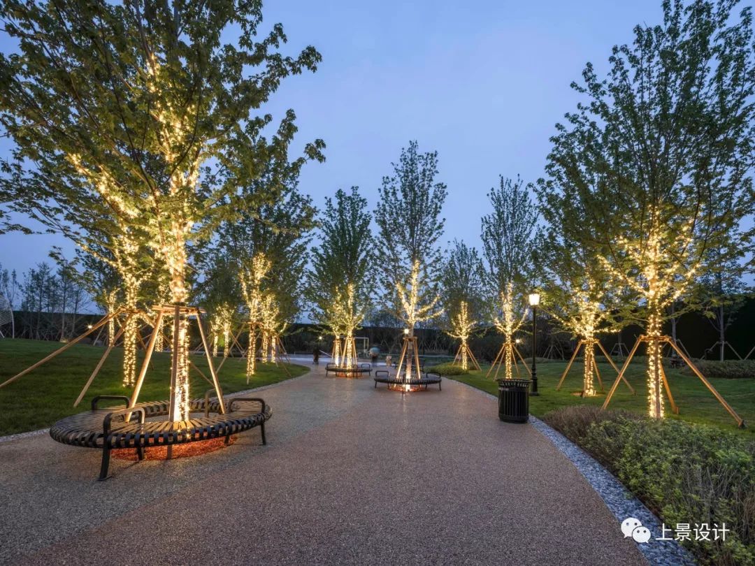 石家庄翡翠书院,未来生活景观的典范-69