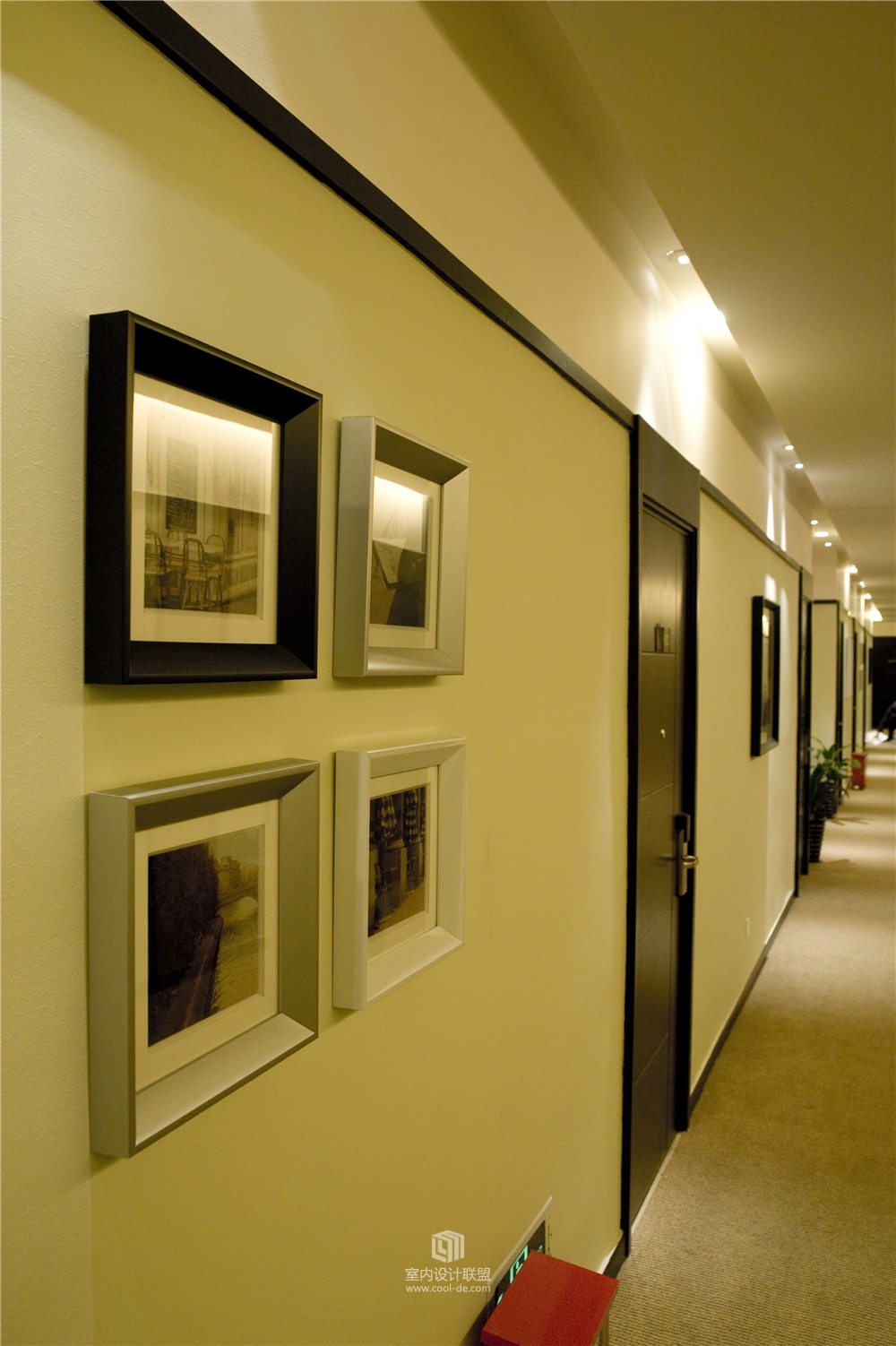 珠海城市客栈旧厂房改造设计-20