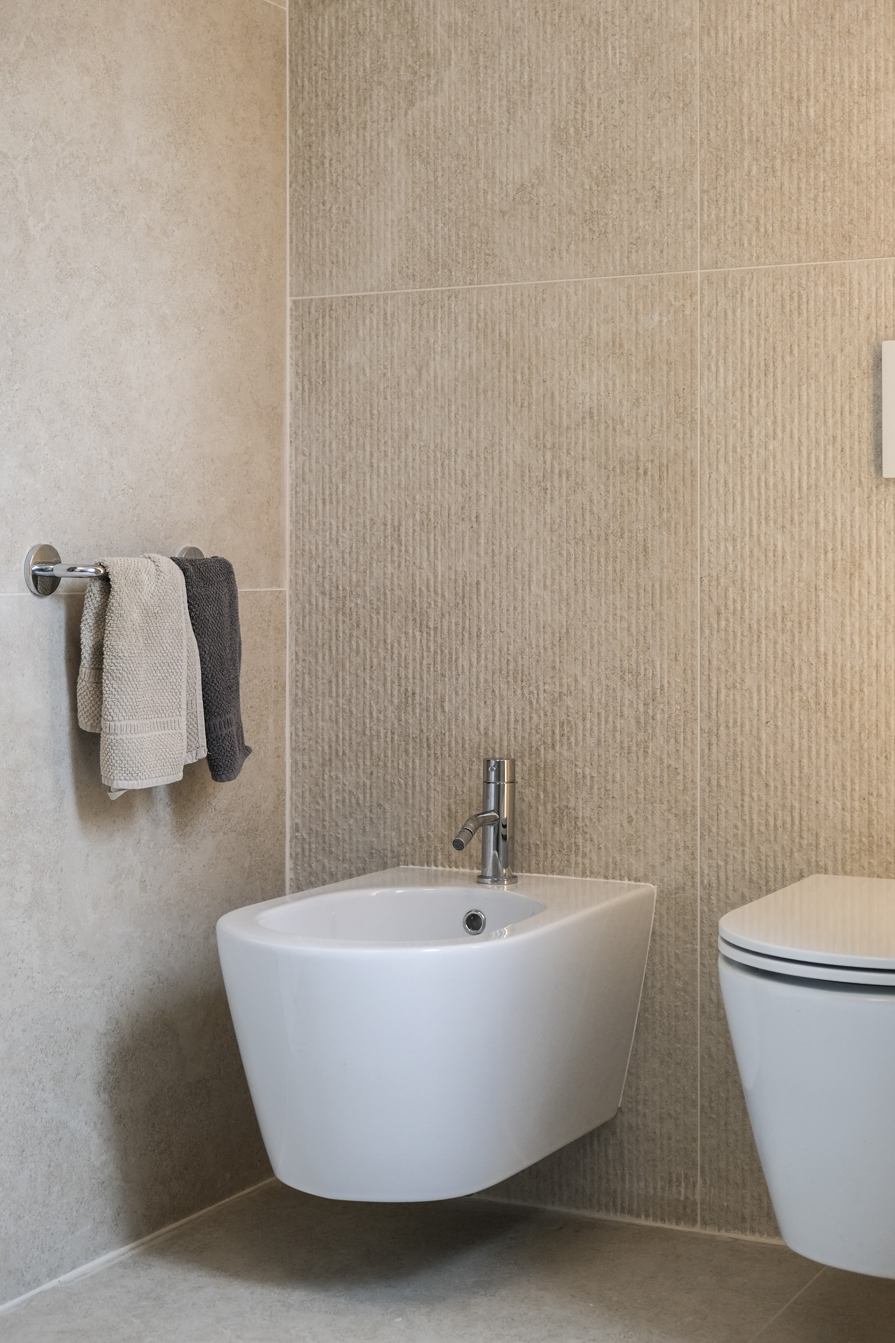 意大利 Trieste 的舒适之家丨RNDR studio-34