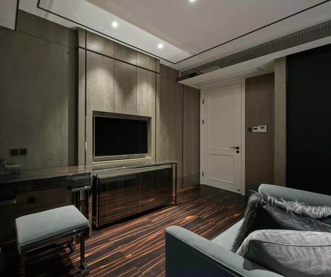 杭州排屋设计 | 诗意栖居，心灵港湾-33