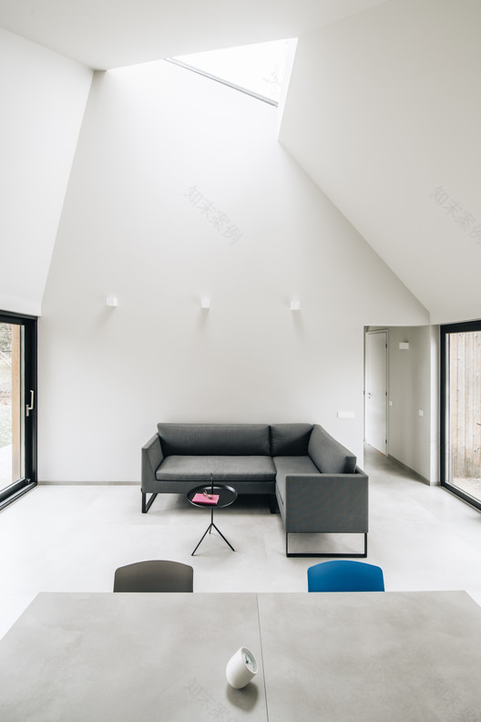 爱沙尼亚小木屋,传统与现代的完美结合-18