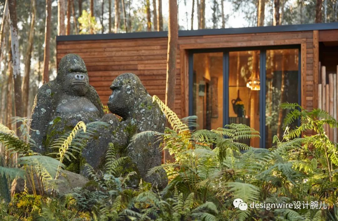 惊艳!全球最新 3 家 One&Only 酒店设计亮点解读-110