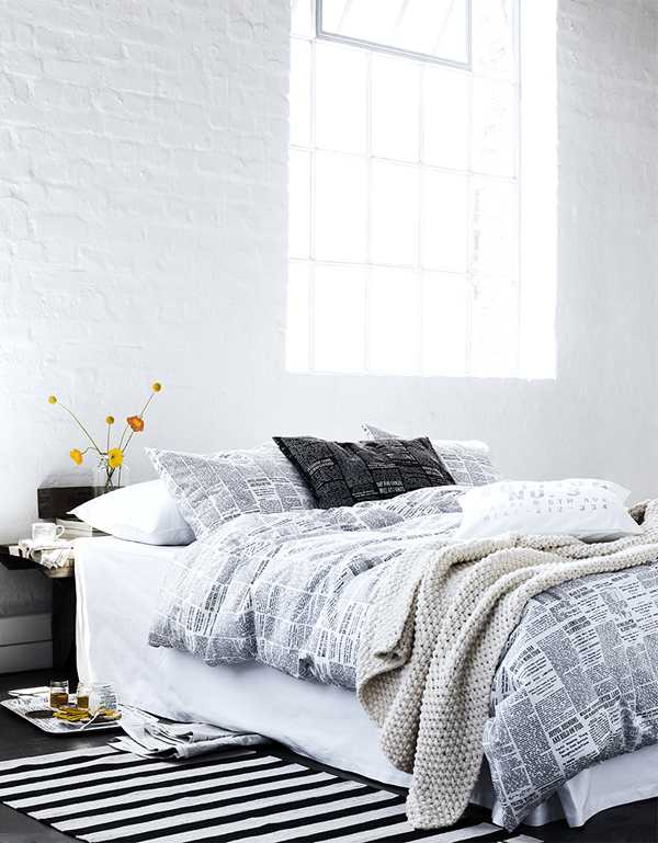 瑞典设计师 Hans Blomquist 的精美室内设计案例-20