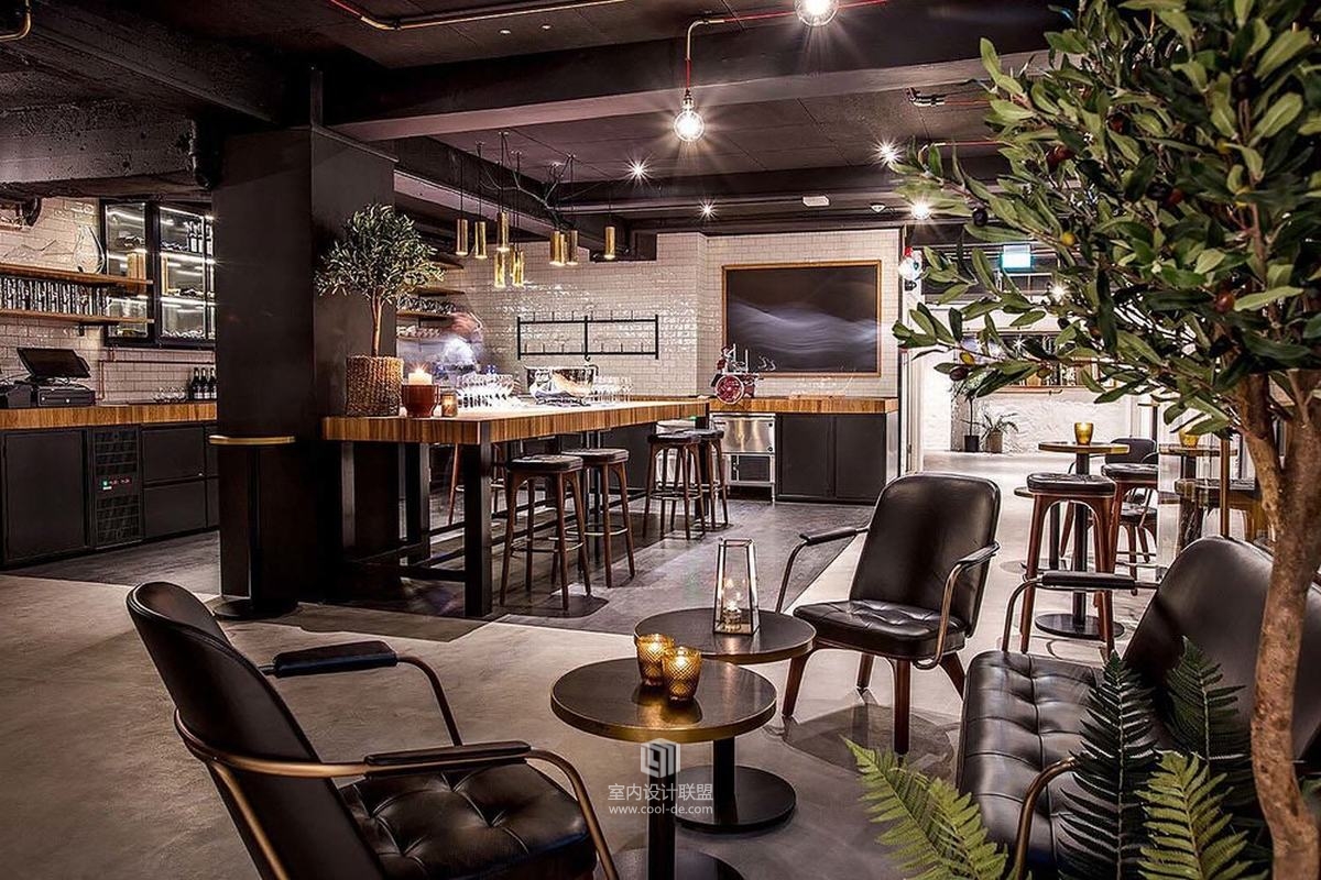 Grand Hotel Oslo 挪威奥斯陆酒店-18