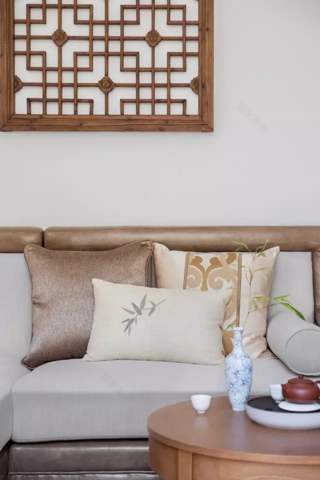 云南招商海公馆别墅私宅设计-27