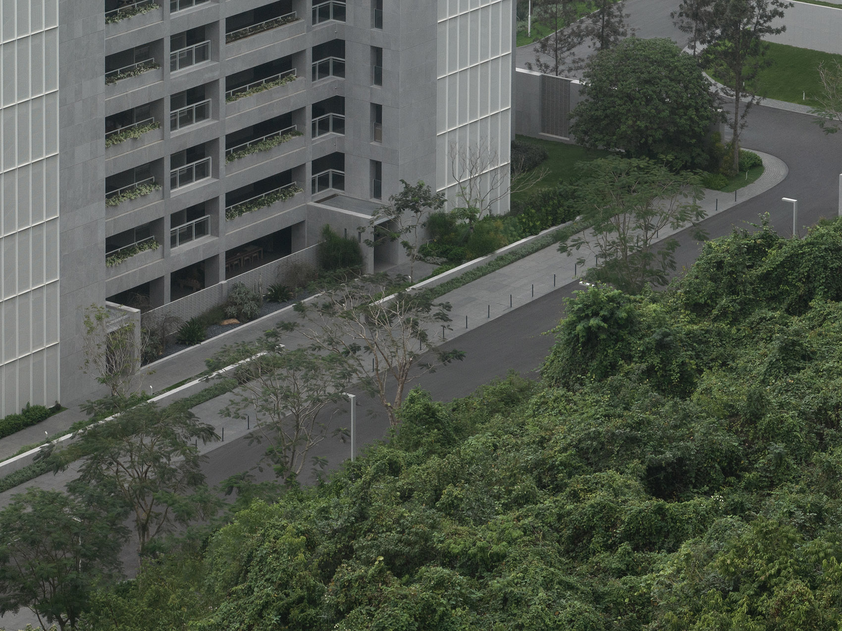 阿那亚三亚·山之境（东区），秦皇岛 / 纬图设计-30