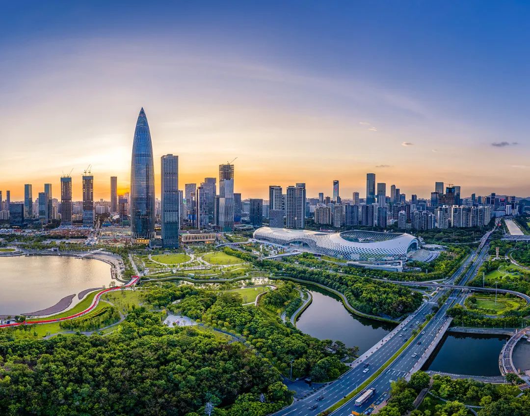 深圳传麒山SACUCCI案例丨中国深圳-0