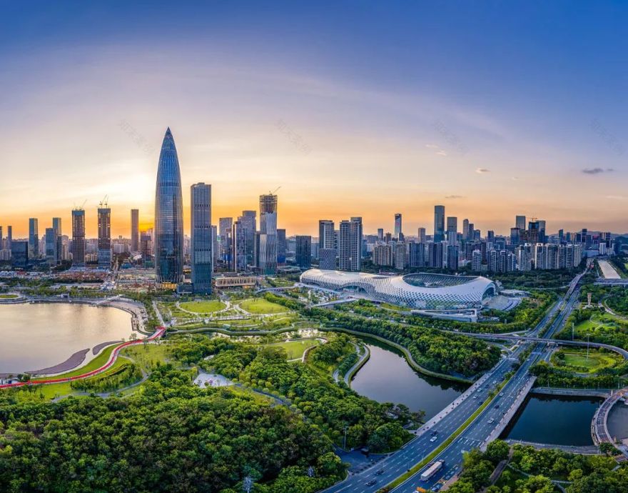 深圳传麒山SACUCCI案例丨中国深圳-0