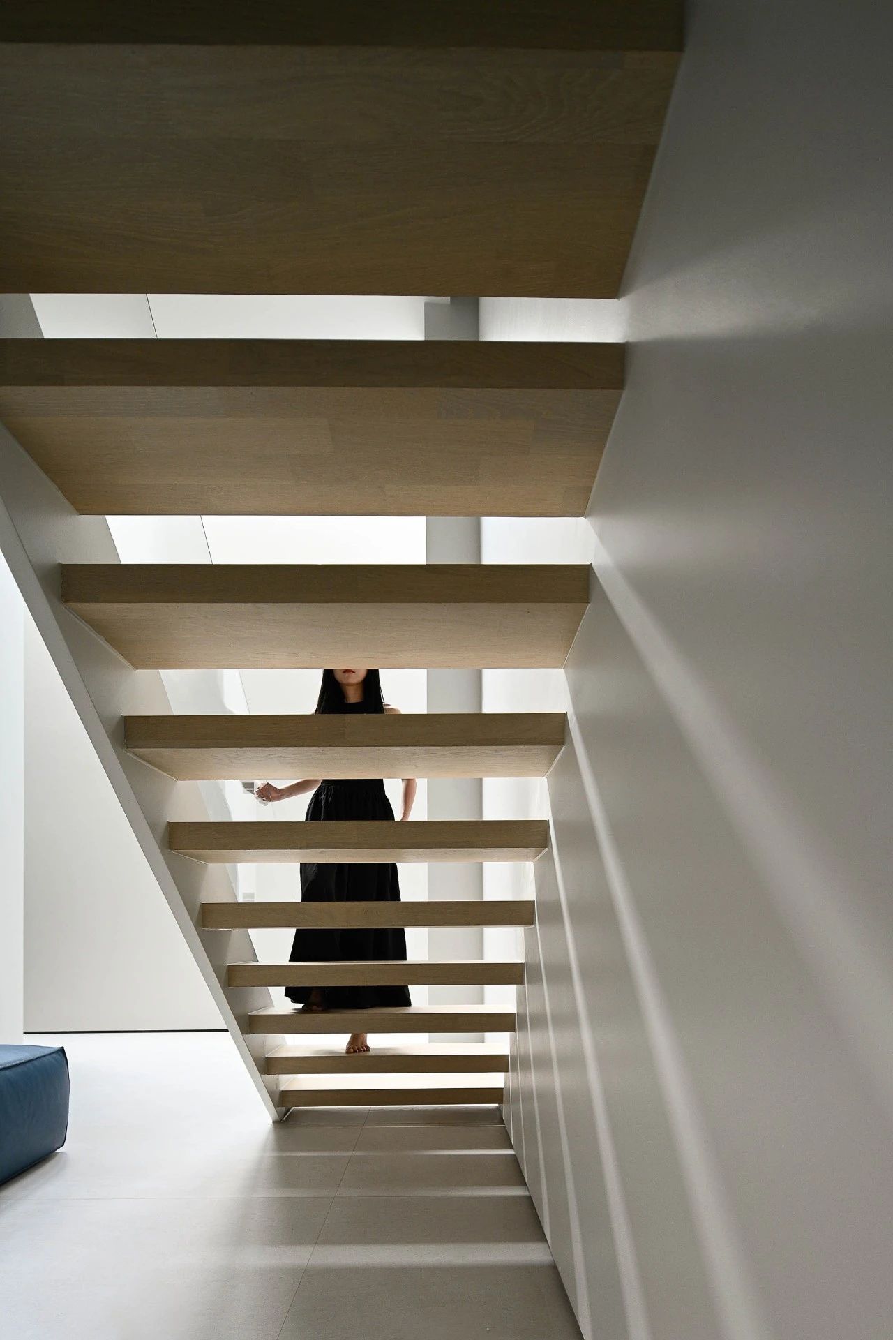 300㎡苏州联排别墅设计丨中国苏州丨无界设计事务所-12