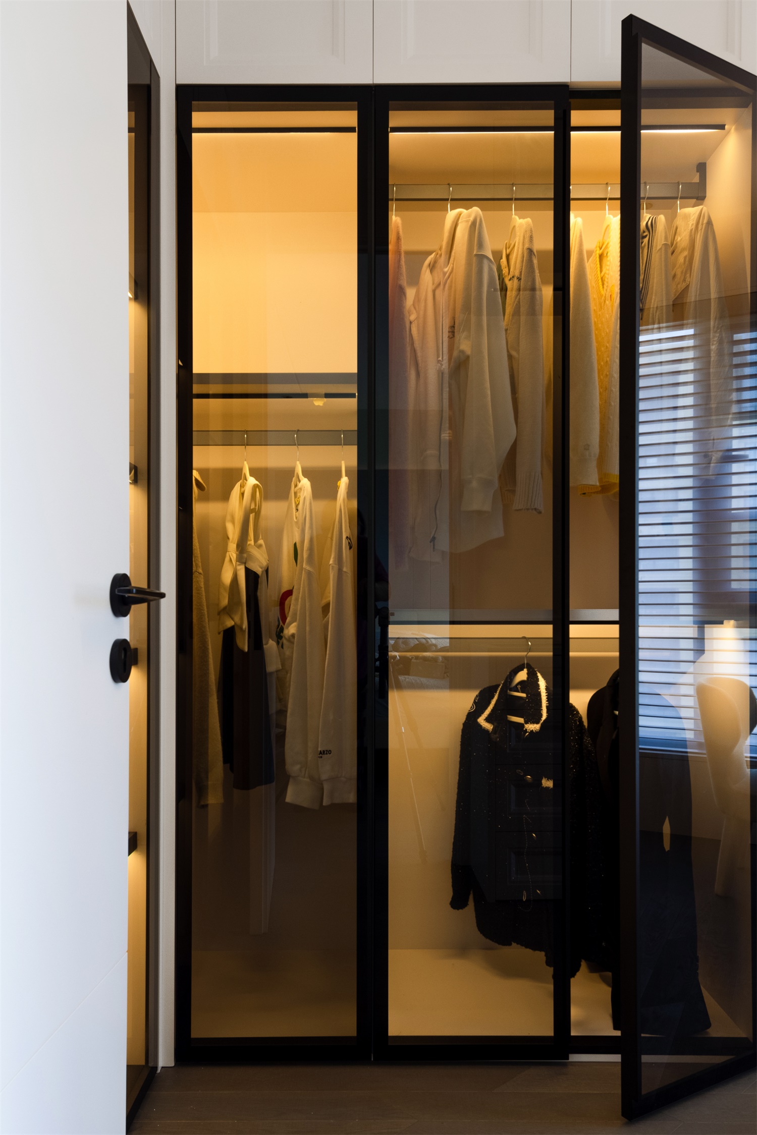 瑞安错越住宅设计丨中国浙江丨瑞安市合意空间设计事务所-40