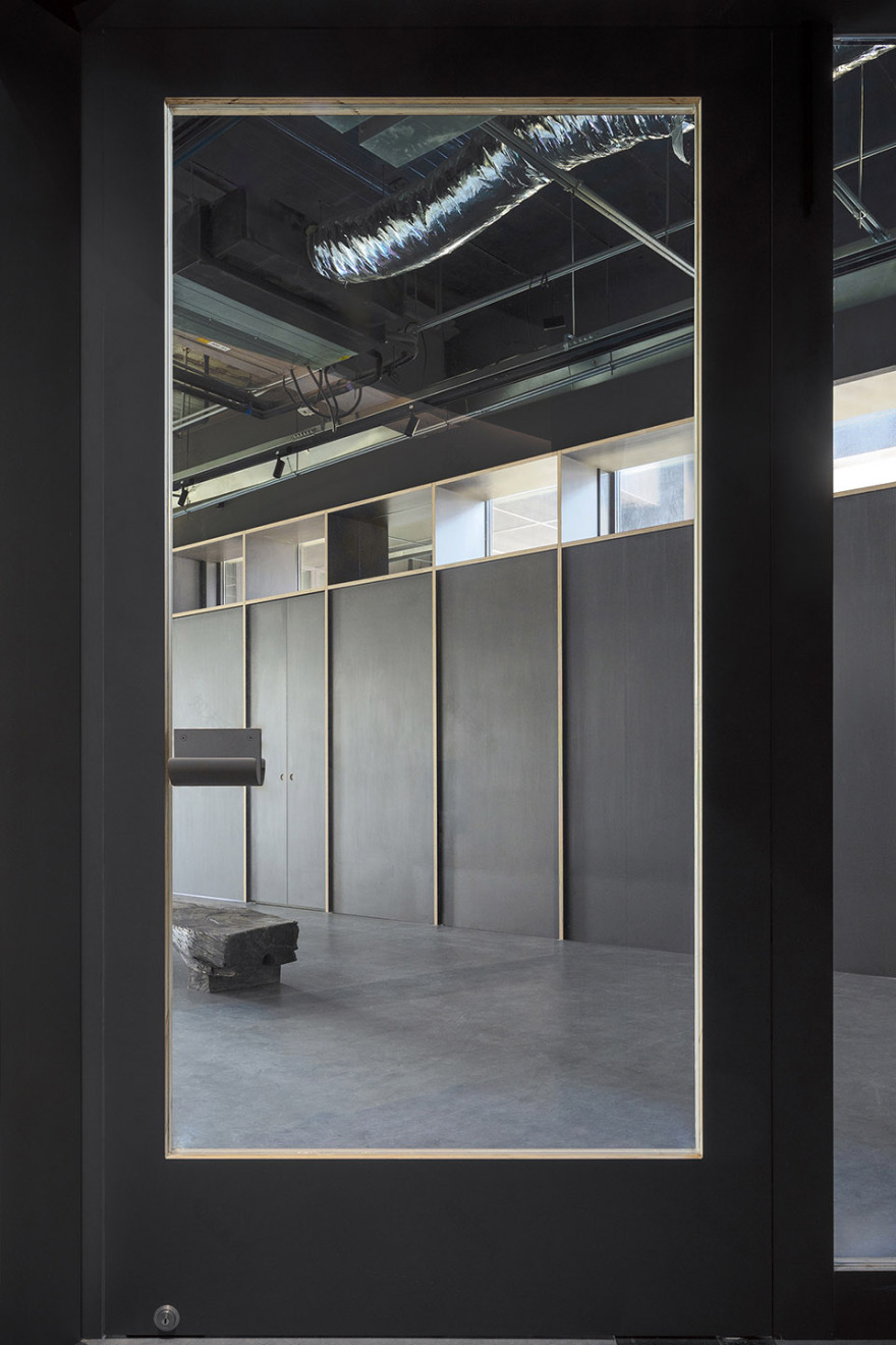 策荧展示空间丨中国上海丨尺厘设计工作室-10