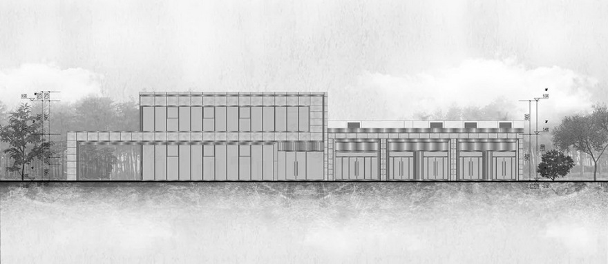 天津新城 云樾·玖璋丨中国天津丨上海齐越建筑设计有限公司-56