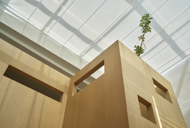 Poka 面包商店 · 苏州历史街区的温暖设计丨中国苏州-29