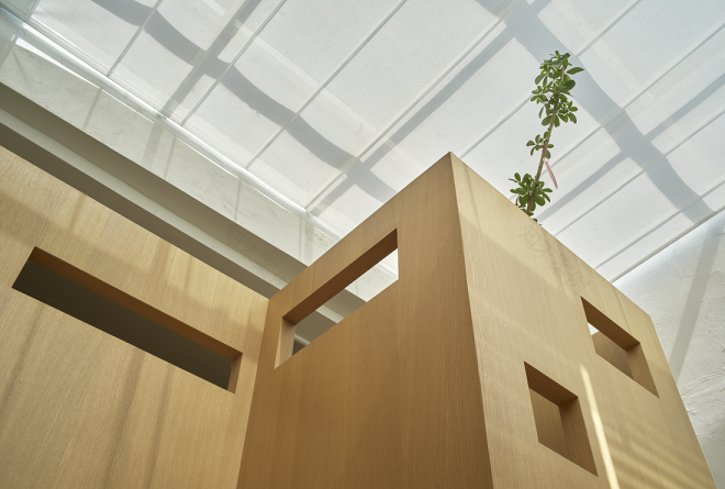 Poka 面包商店 · 苏州历史街区的温暖设计丨中国苏州-29