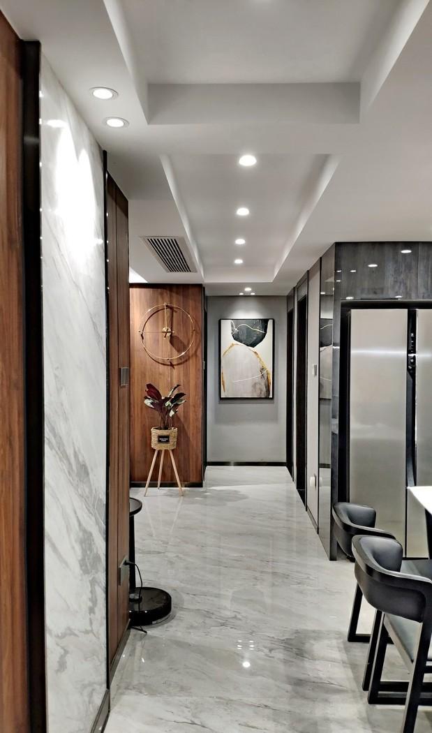融合统一,功能性与美观并重-23