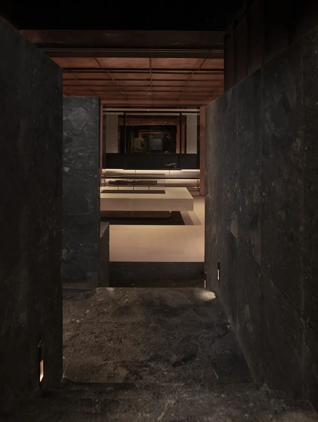 露香园·天誉大平层丨中国上海丨吴滨,无间设计,梁志天设计 (SLD)-73