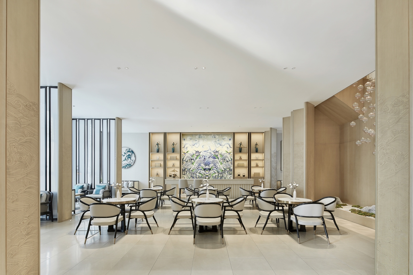 建业幸福里东园销售中心-5