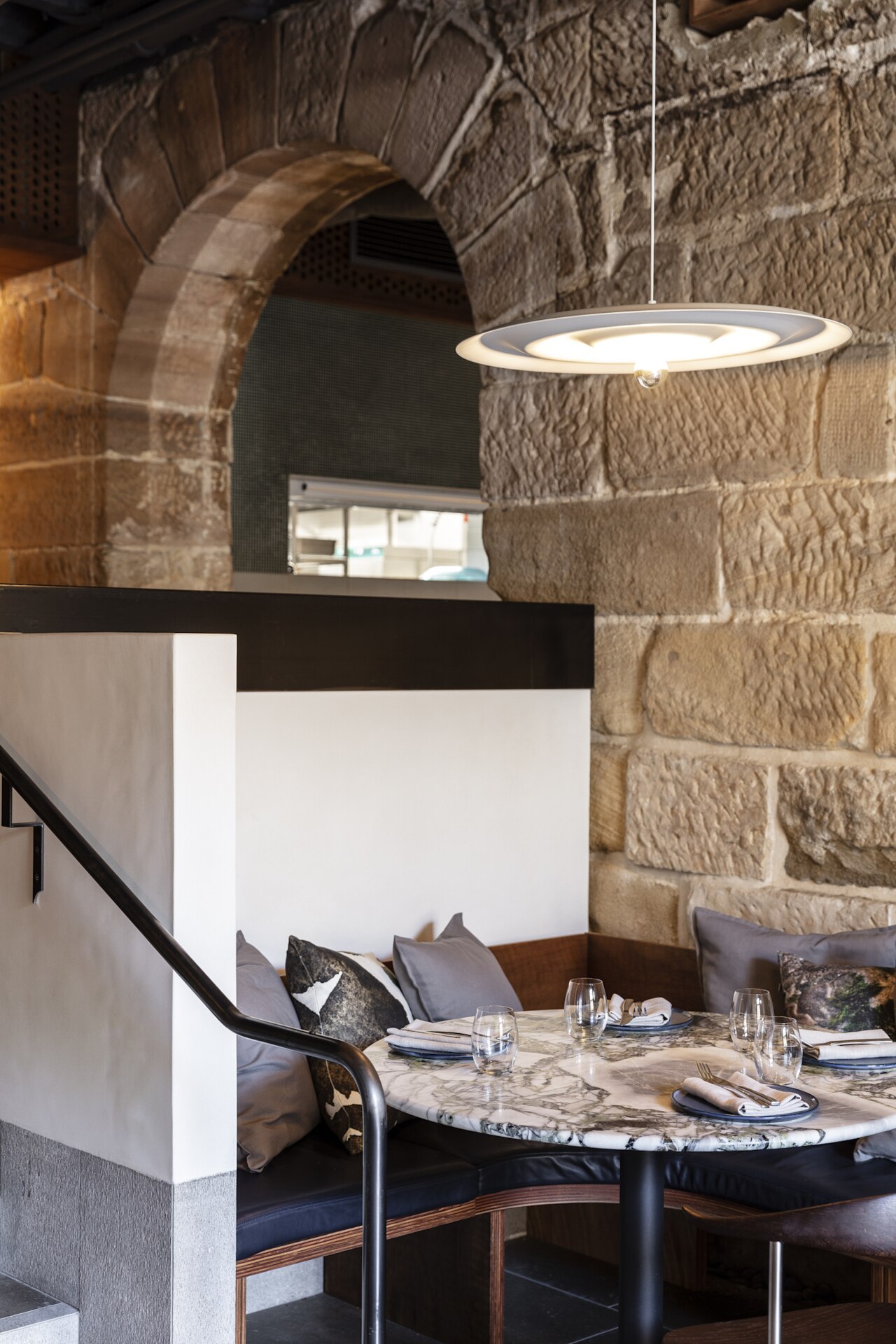 澳大利亚二十大美丽餐厅设计盘点-25