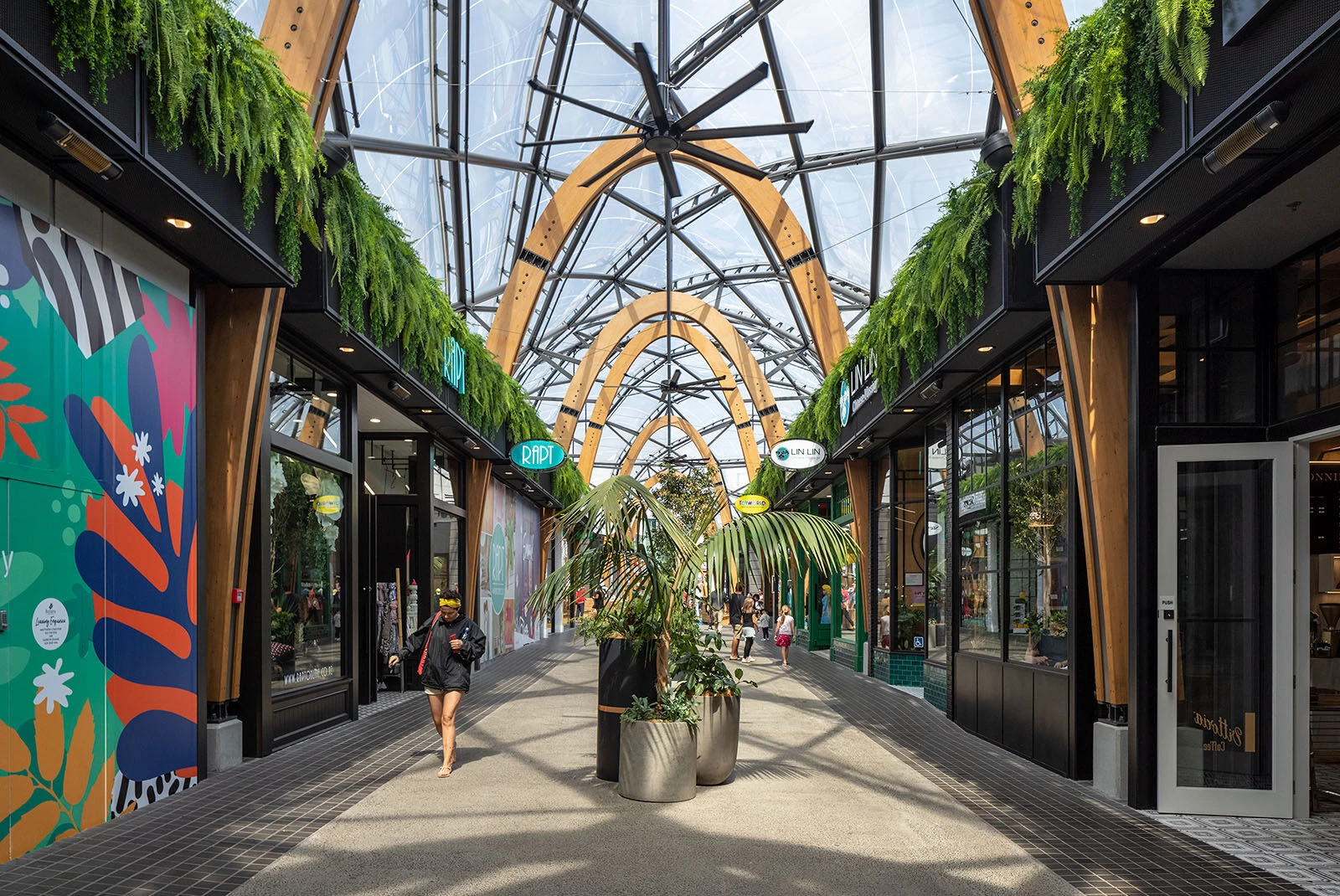 植物园巷丨新西兰奥克兰丨Ignite Architects-33