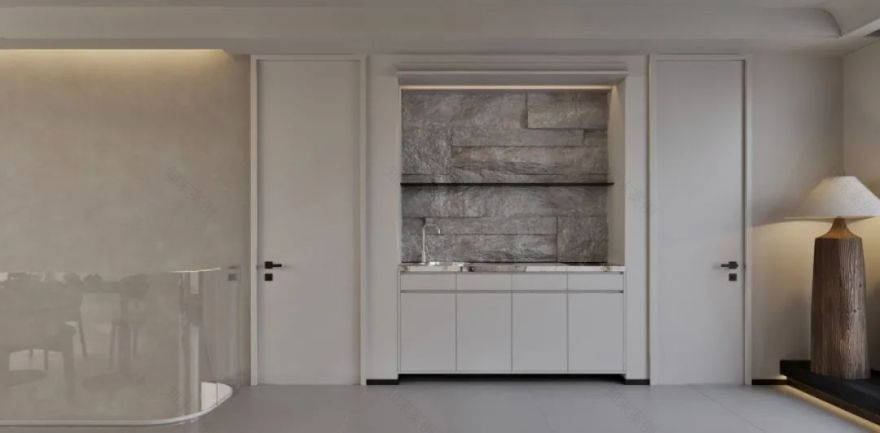 中海半山华府丨中国沈阳丨陈铁,周云艳-28