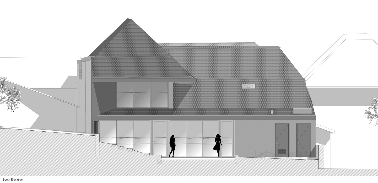 法国摩纳哥图书馆-35