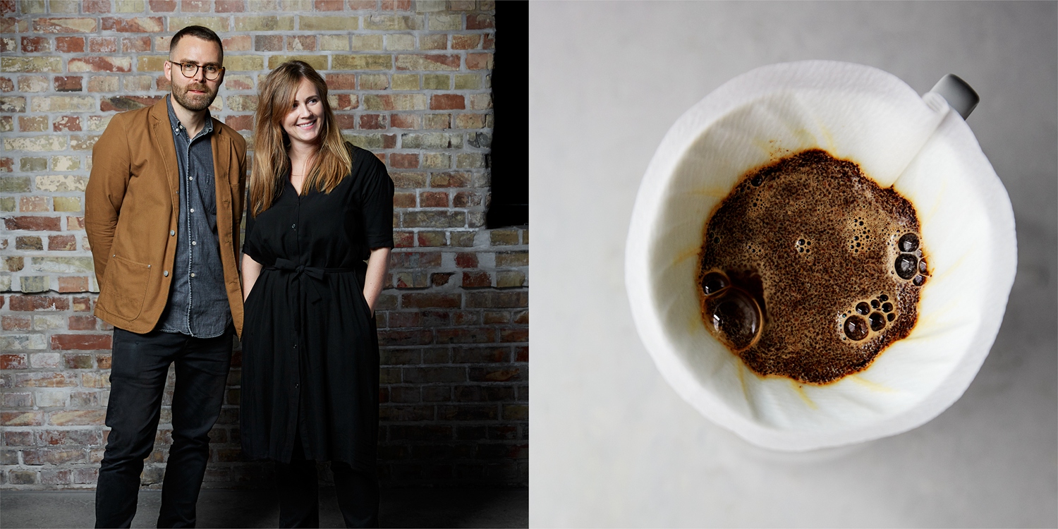 马尔默市场 | 旧货运站改造的全球美食爱好者目的地-38