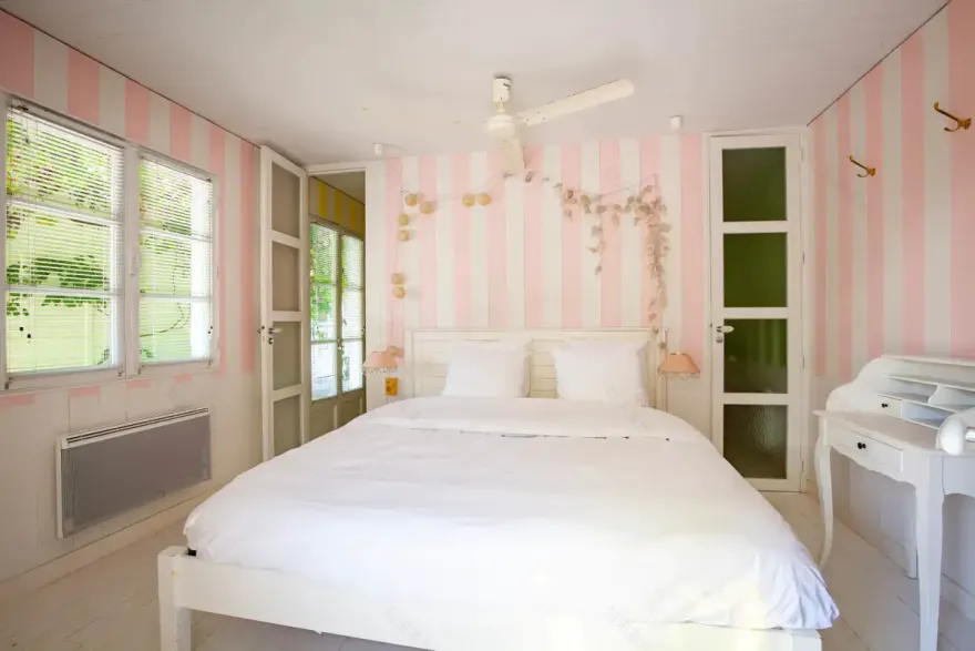 梦幻海滨木屋 | Cap Ferret 的 Villa des Pêcheurs-22