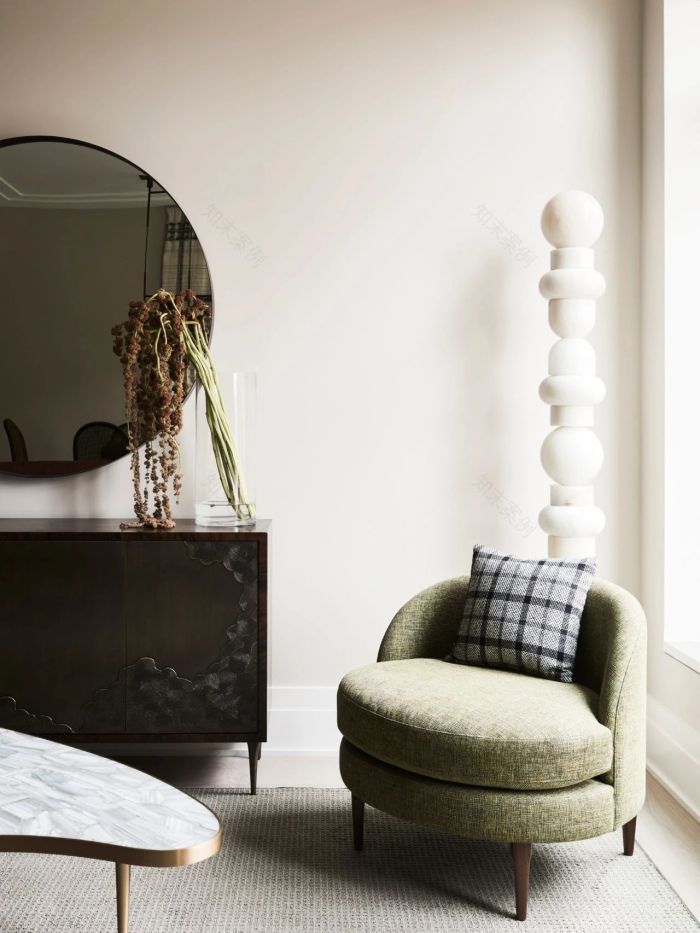 40 Bleecker · 曼哈顿豪华公寓设计丨美国曼哈顿-39