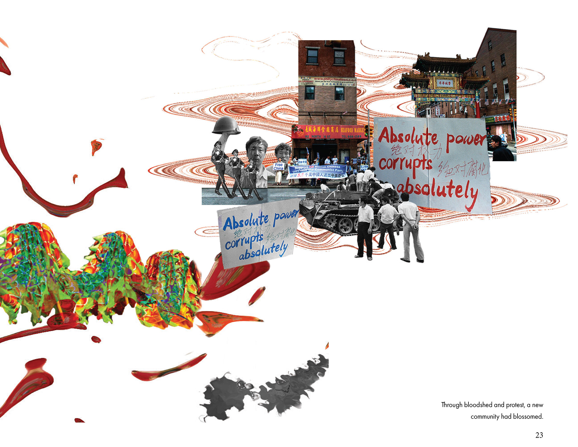 Eliazar Henriquez | Architecture Portfolio 26'-22
