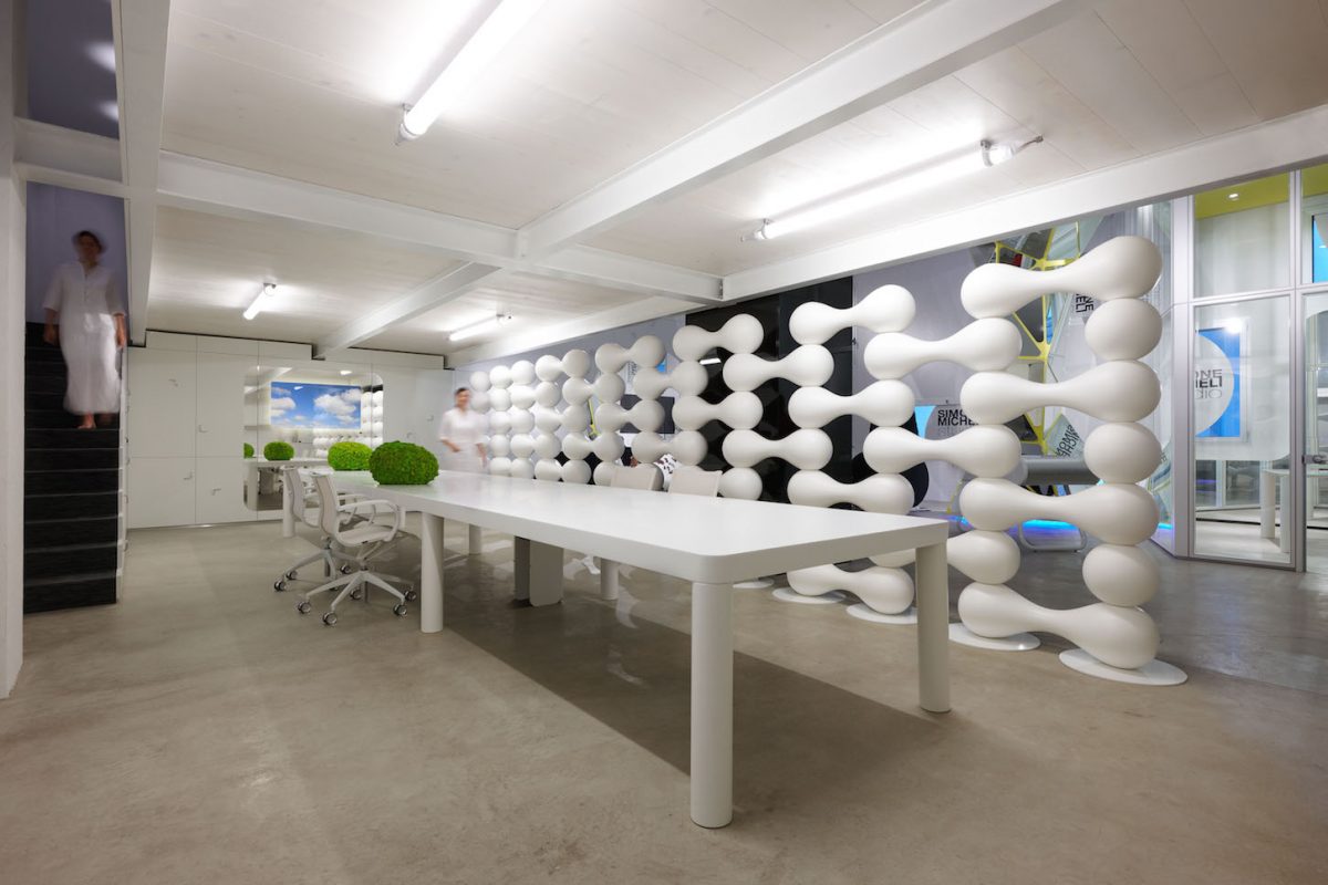 SIMONE MICHELI ARCHITECTURAL HERO MILAN | Simone Micheli Architectural Hero-4