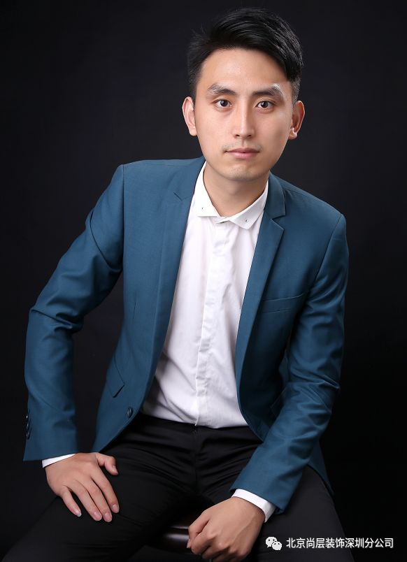 尚层南山首发 | 摩登都市中的度假净土-42