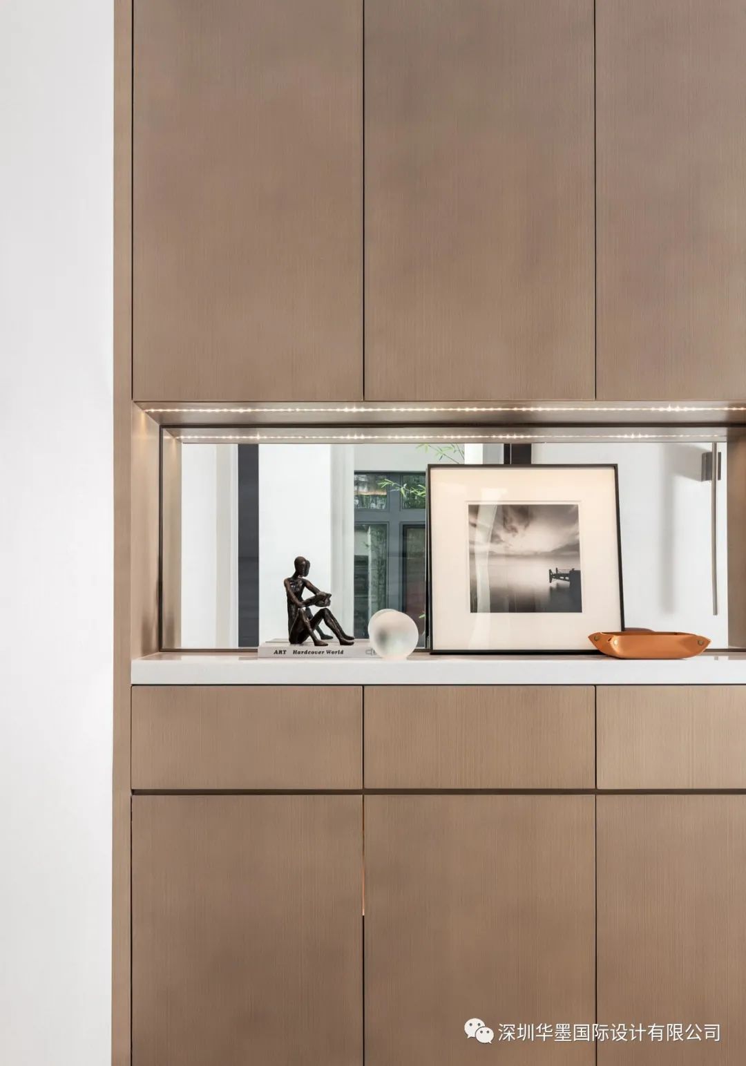 融创·长沙融创城 | 现代风格的人居美学-31