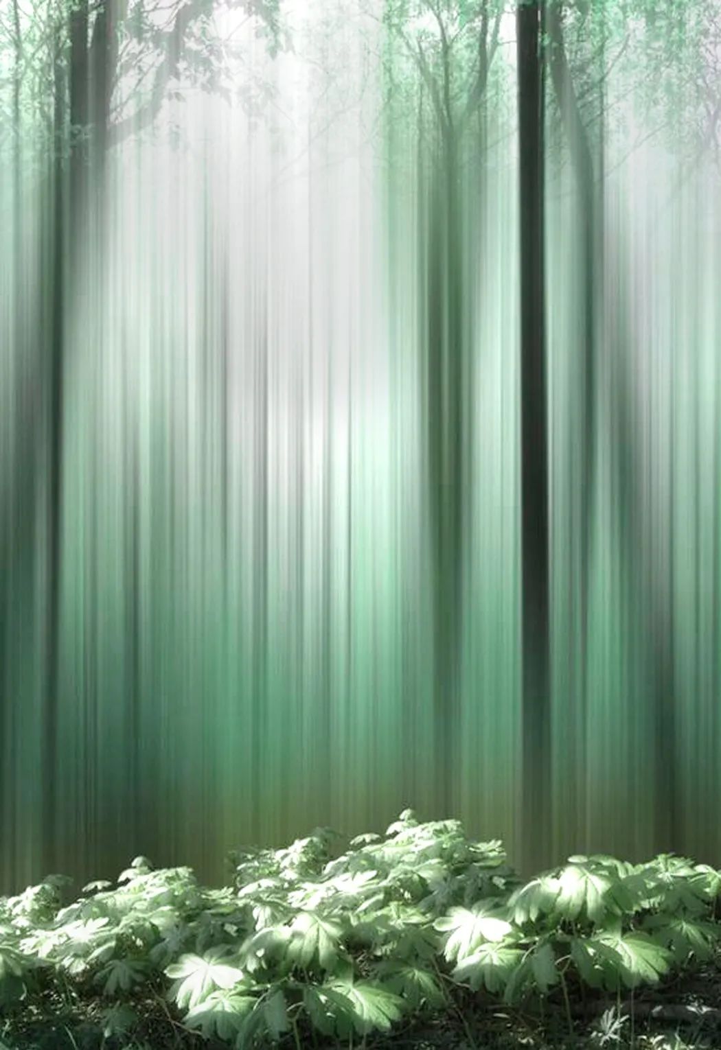 康桥玖玺园城市展厅 | 绿色梦境的自然回归-31