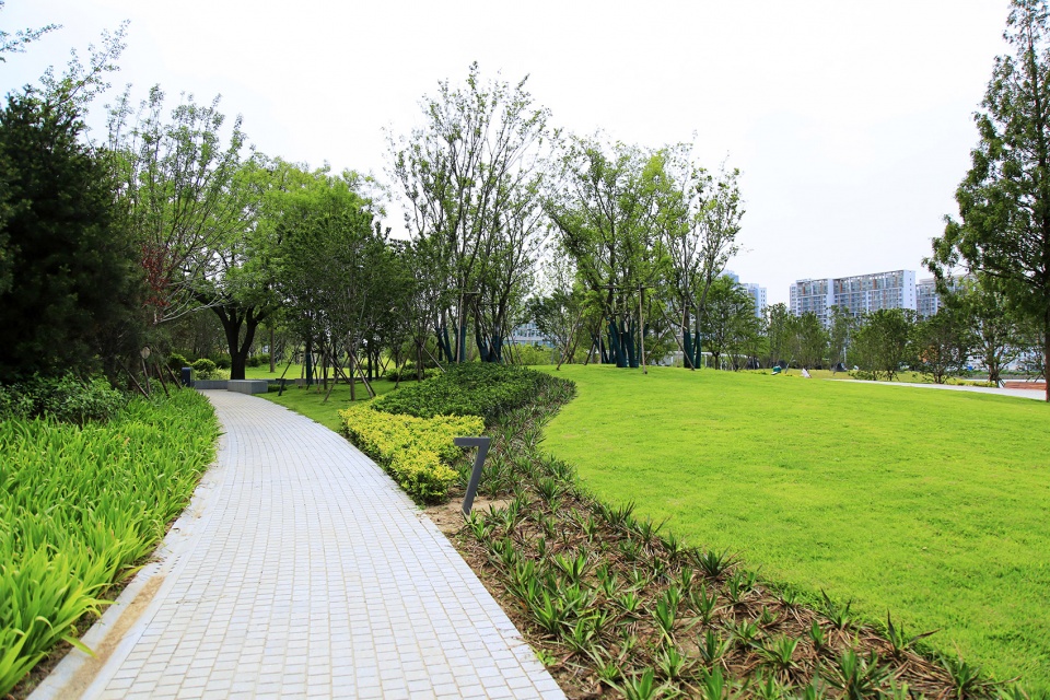 胶梦水韵(胶州三里河公园中央商务区段1标段)-95