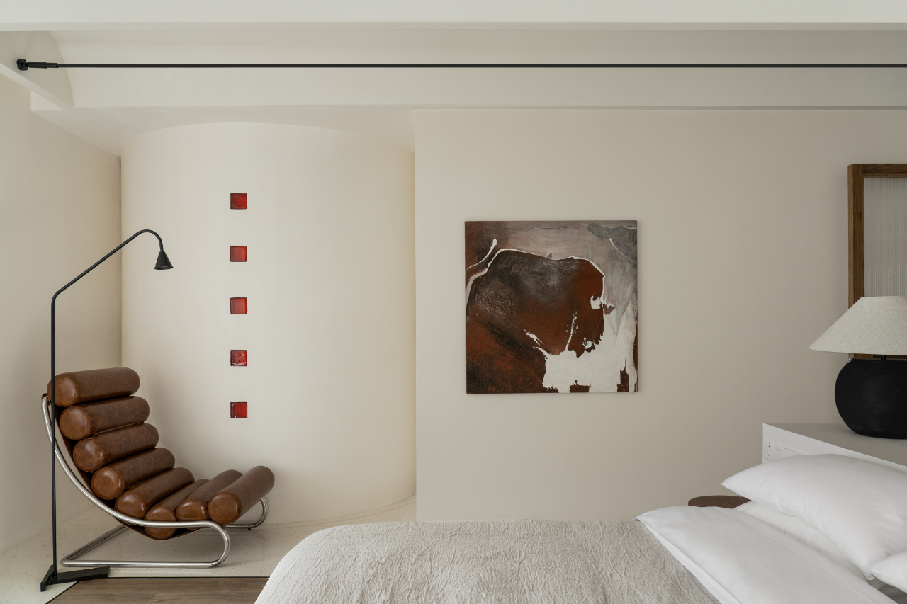 YAZA野在山川酒店丨谢柯,赵扬-140