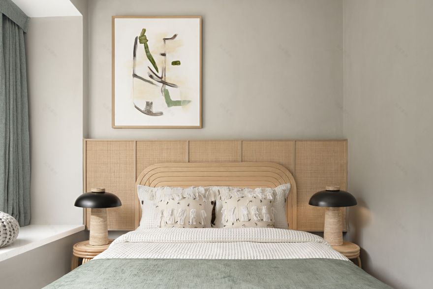 清远融创·由心谷丨中国清远丨YORO 御融设计-22