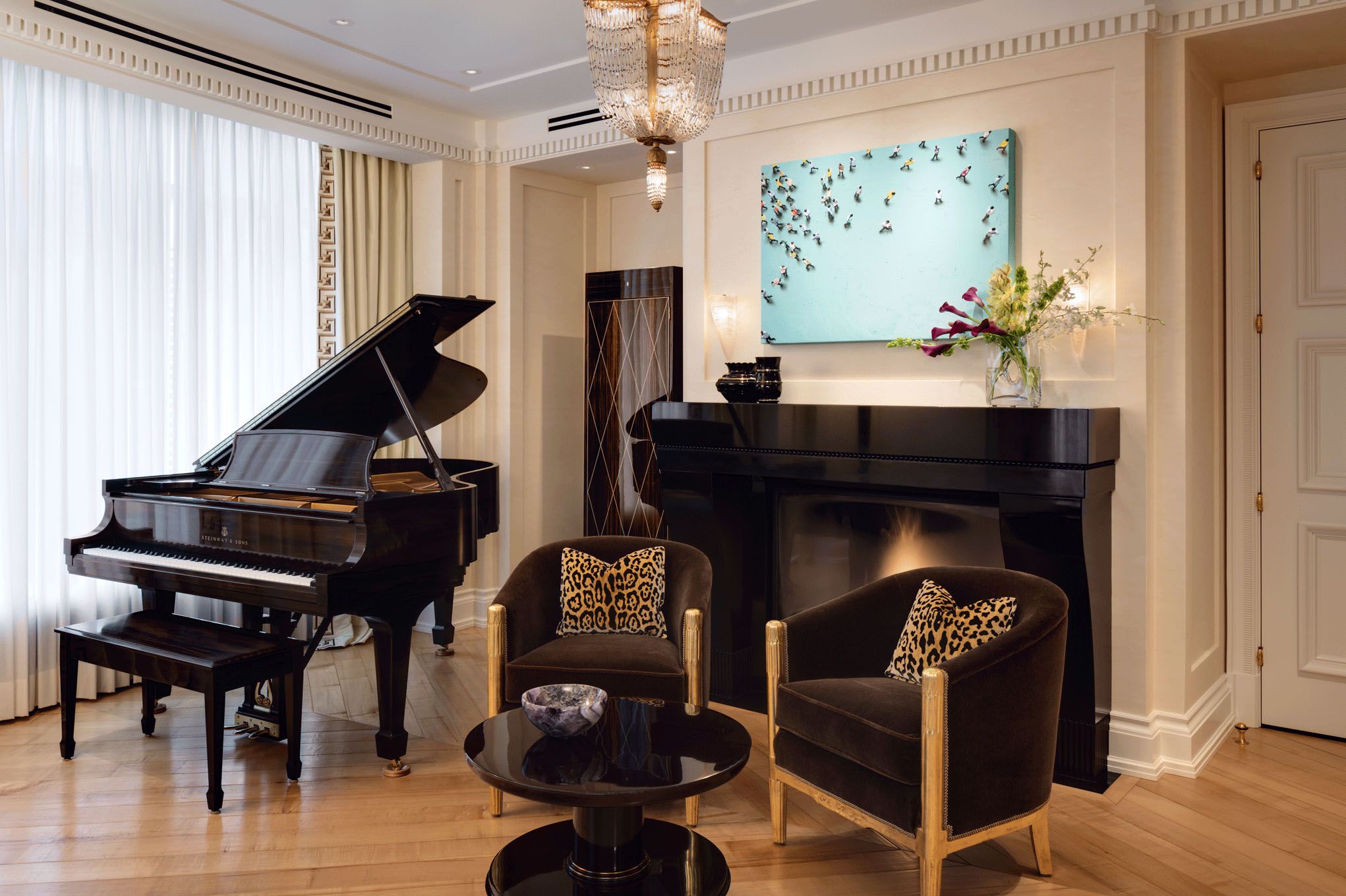 WADE WEISSMANN ARCHITECTURE | URBAN GLAMOUR-24