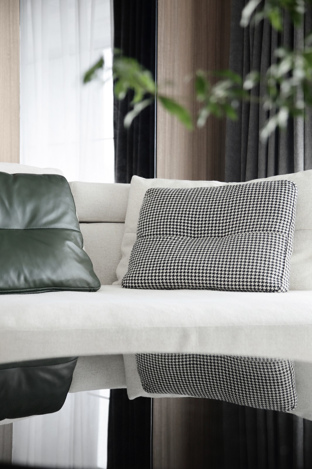 南京小春日和 · 实用与美观兼具的现代家居设计丨中国南京丨路誉-6