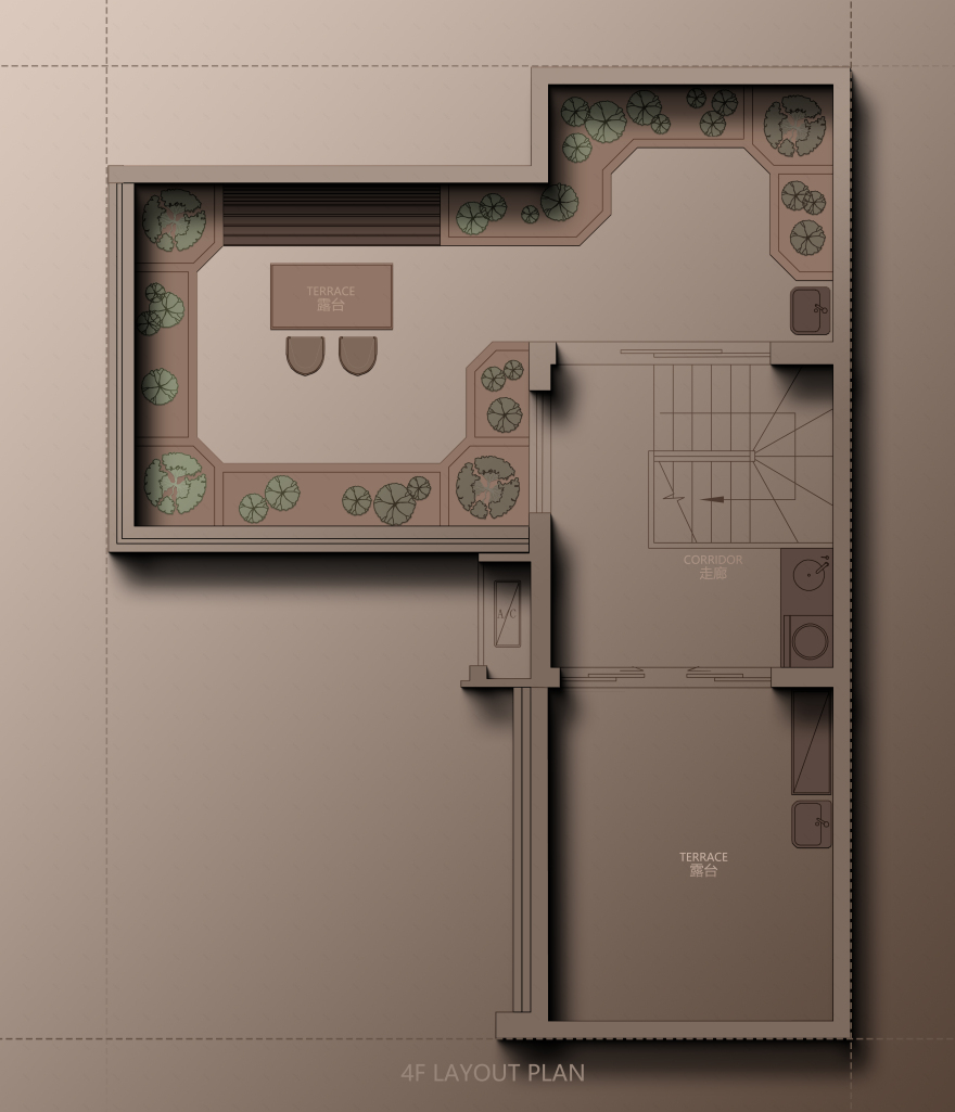 无相之所丨中国佛山丨無相-43