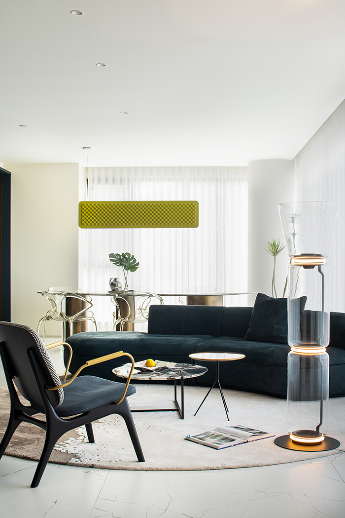 无界的蓝丨中国温州丨瑞图空间设计-43