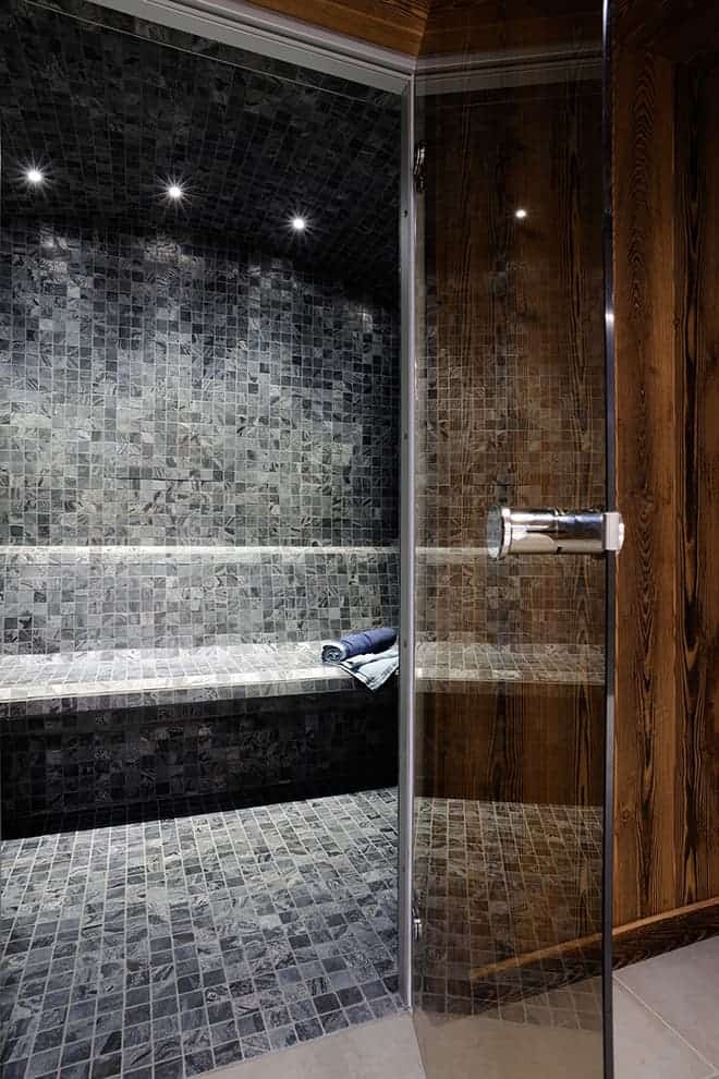 Chalet Voie Lactée(银河木屋)丨法国-55