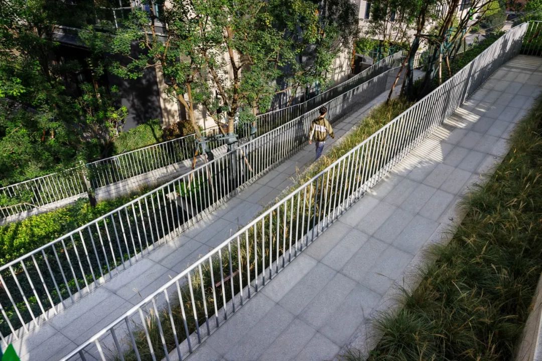 成都龙湖·上城天玺 | 空中花园的山林水居-40