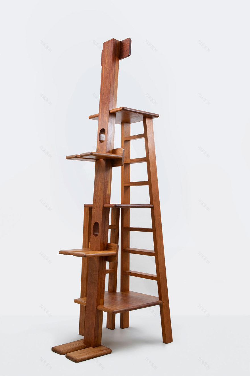 ANTIFURNITURE: A Series of Performative Sculptures in London's Design Museum Taps into our Everyday Fears | Yatzer-48