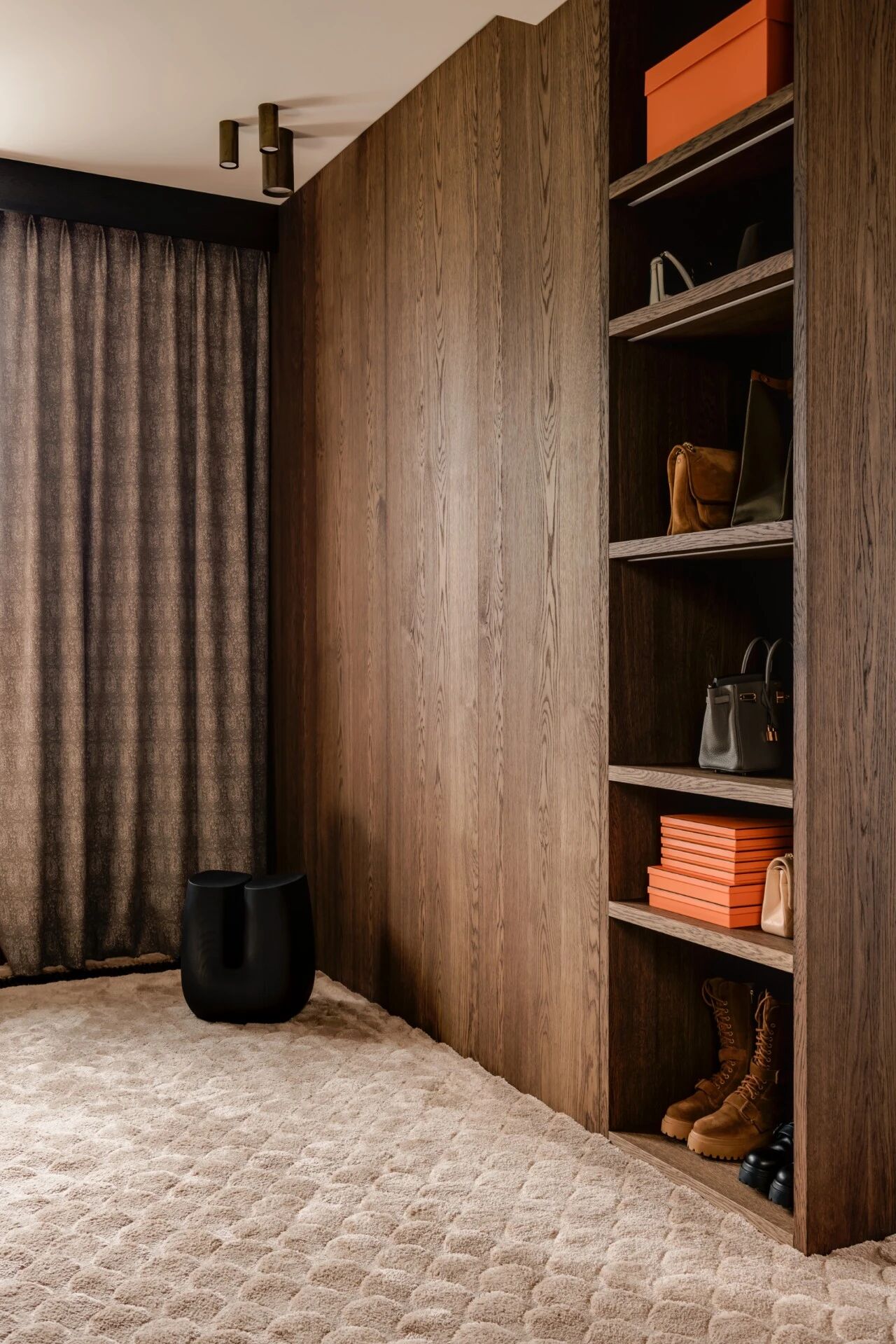 华沙AM House项目丨波兰华沙丨Oskar Firek Architects-23