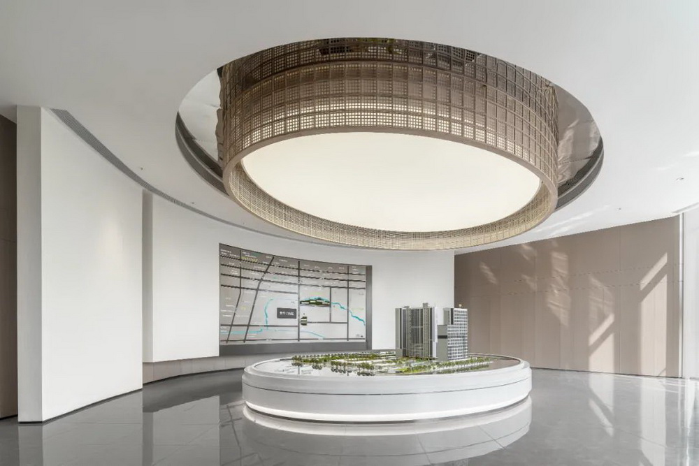 雅居乐·常宁one丨中国西安丨成都九度装饰设计有限公司西安分公司-20